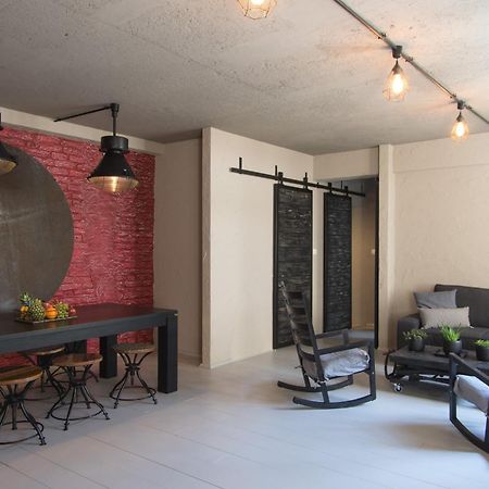 Habitat Apartments Krasków Eksteriør bilde