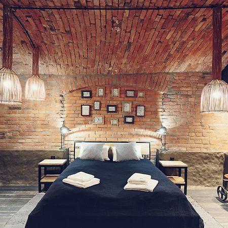 Habitat Apartments Krasków Eksteriør bilde