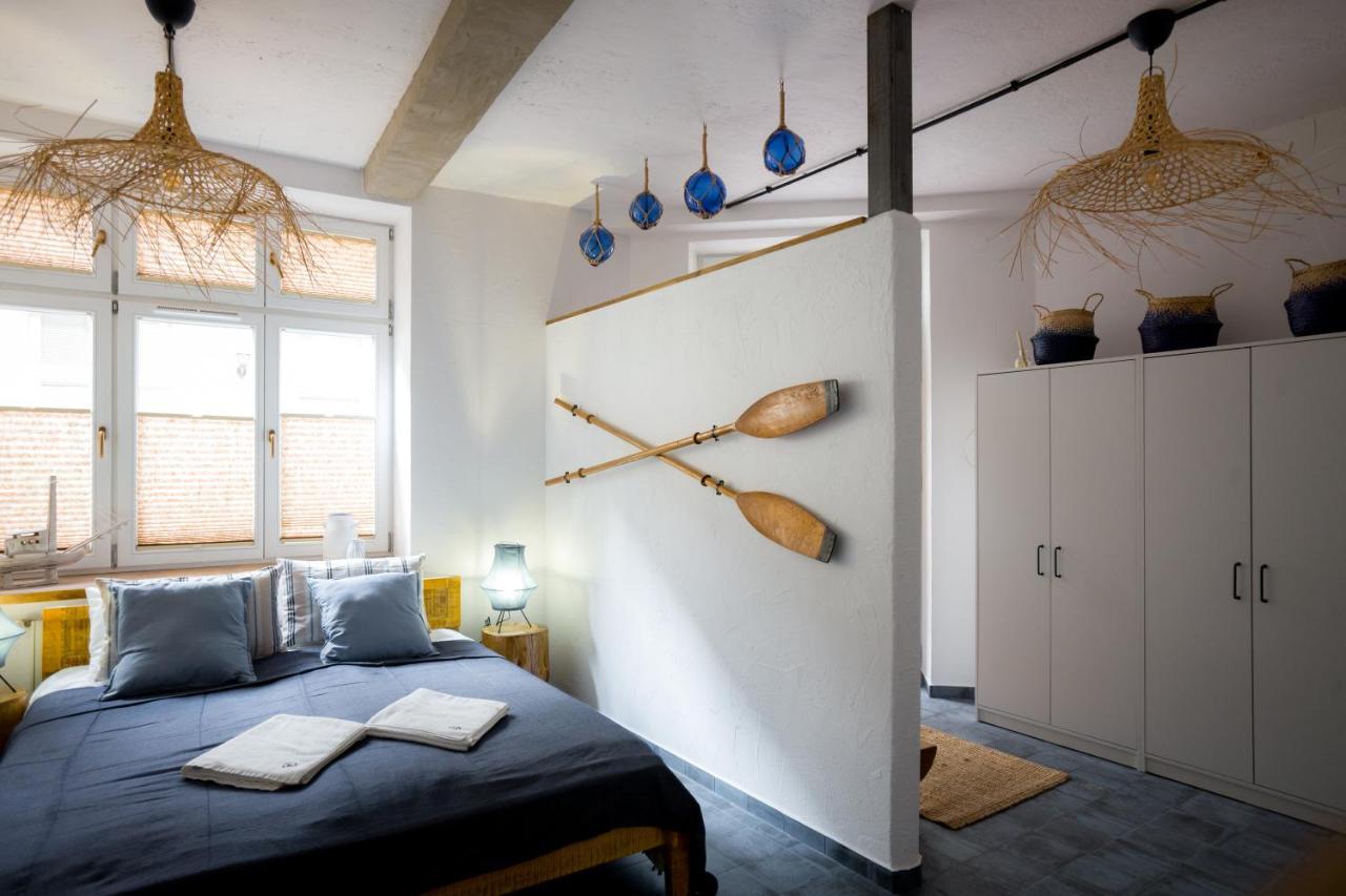 Habitat Apartments Krasków Eksteriør bilde
