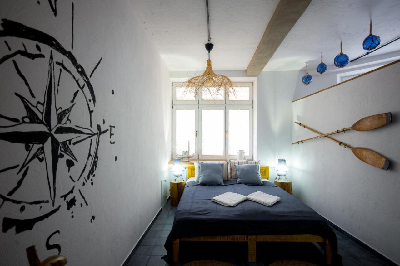 Habitat Apartments Krasków Eksteriør bilde