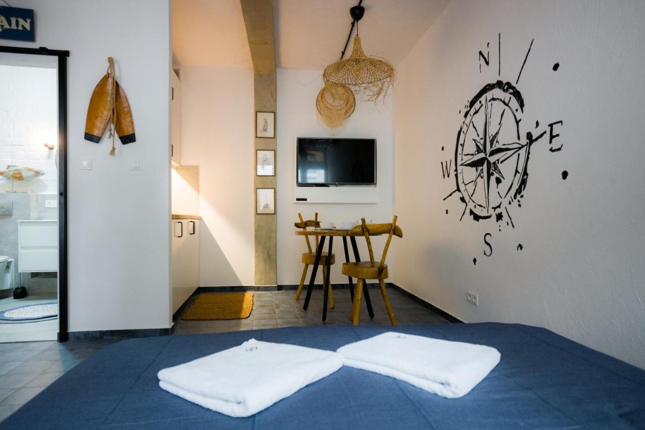 Habitat Apartments Krasków Eksteriør bilde