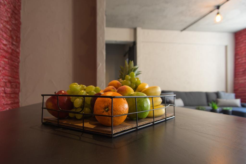 Habitat Apartments Krasków Eksteriør bilde