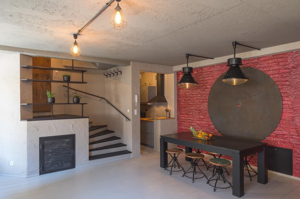 Habitat Apartments Krasków Eksteriør bilde
