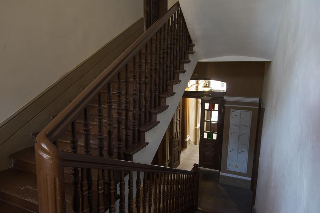 Habitat Apartments Krasków Eksteriør bilde
