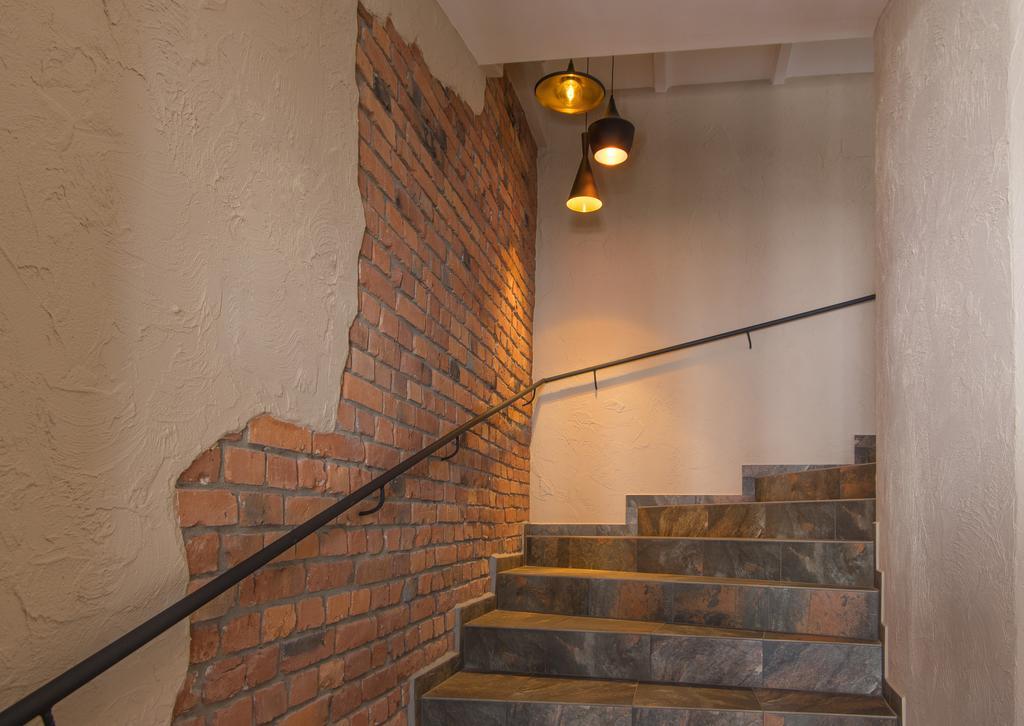 Habitat Apartments Krasków Eksteriør bilde