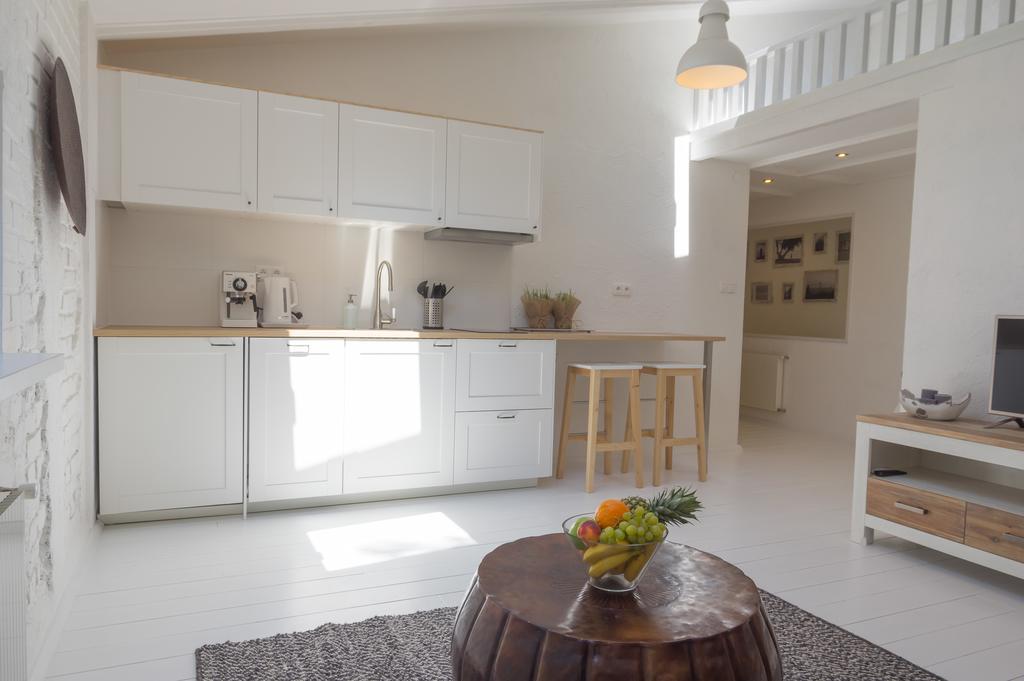 Habitat Apartments Krasków Eksteriør bilde