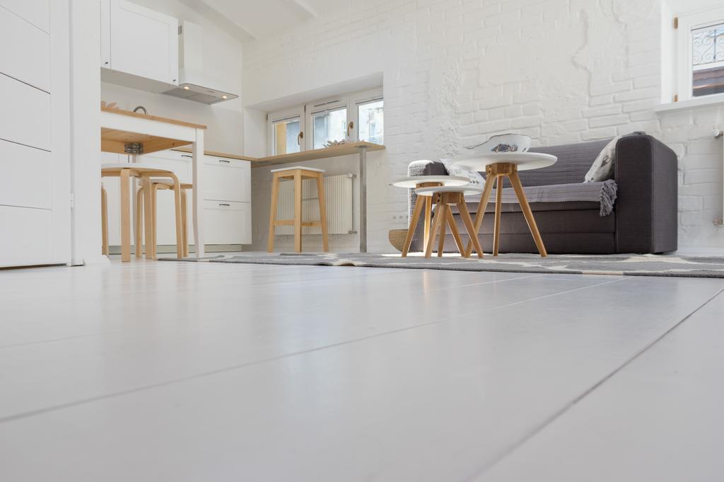 Habitat Apartments Krasków Eksteriør bilde