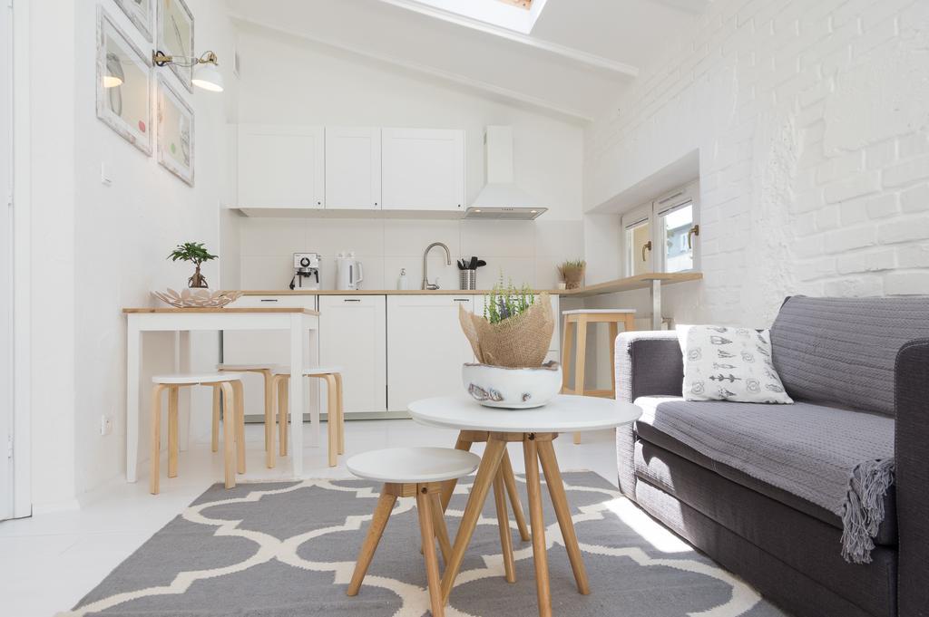 Habitat Apartments Krasków Eksteriør bilde