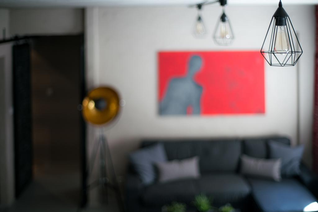 Habitat Apartments Krasków Eksteriør bilde