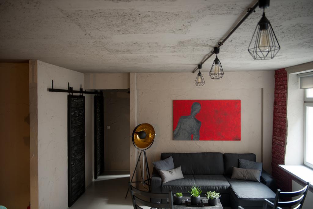 Habitat Apartments Krasków Eksteriør bilde