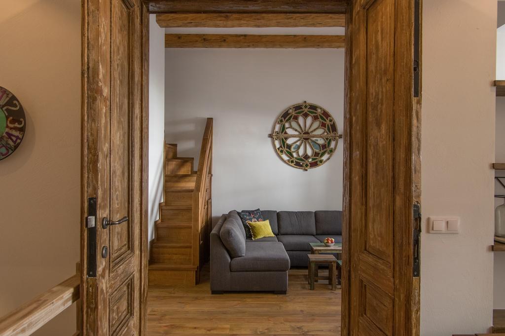 Habitat Apartments Krasków Eksteriør bilde