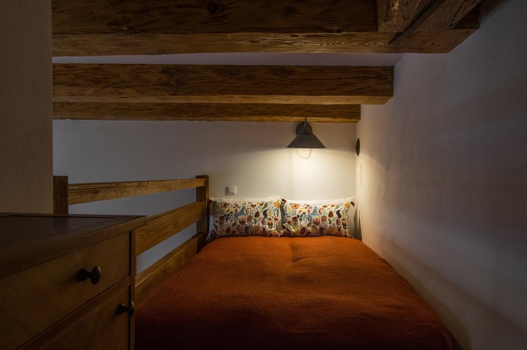 Habitat Apartments Krasków Eksteriør bilde