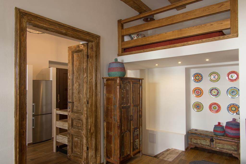 Habitat Apartments Krasków Eksteriør bilde