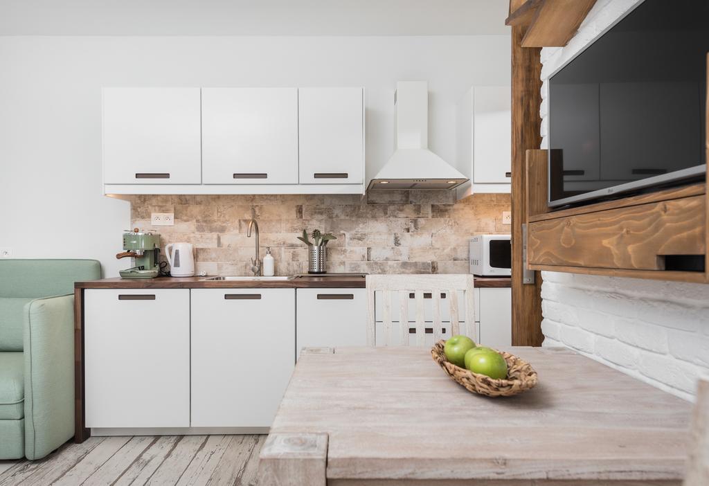Habitat Apartments Krasków Eksteriør bilde