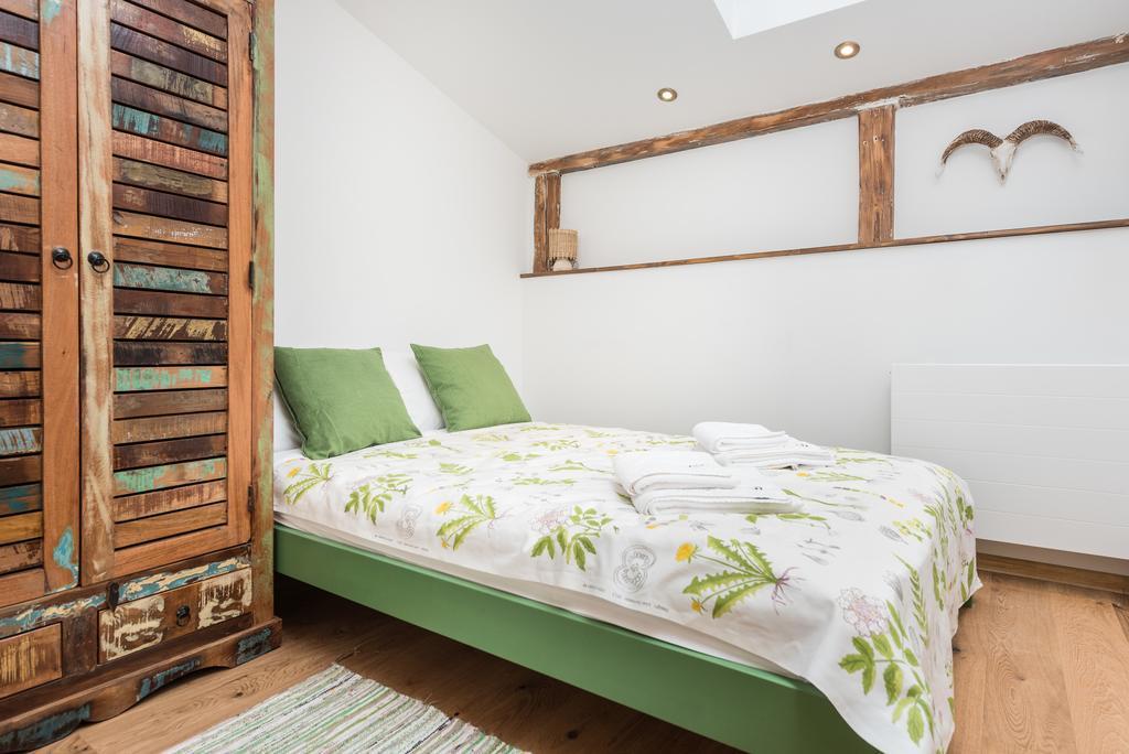 Habitat Apartments Krasków Eksteriør bilde