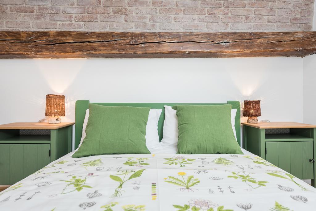 Habitat Apartments Krasków Eksteriør bilde