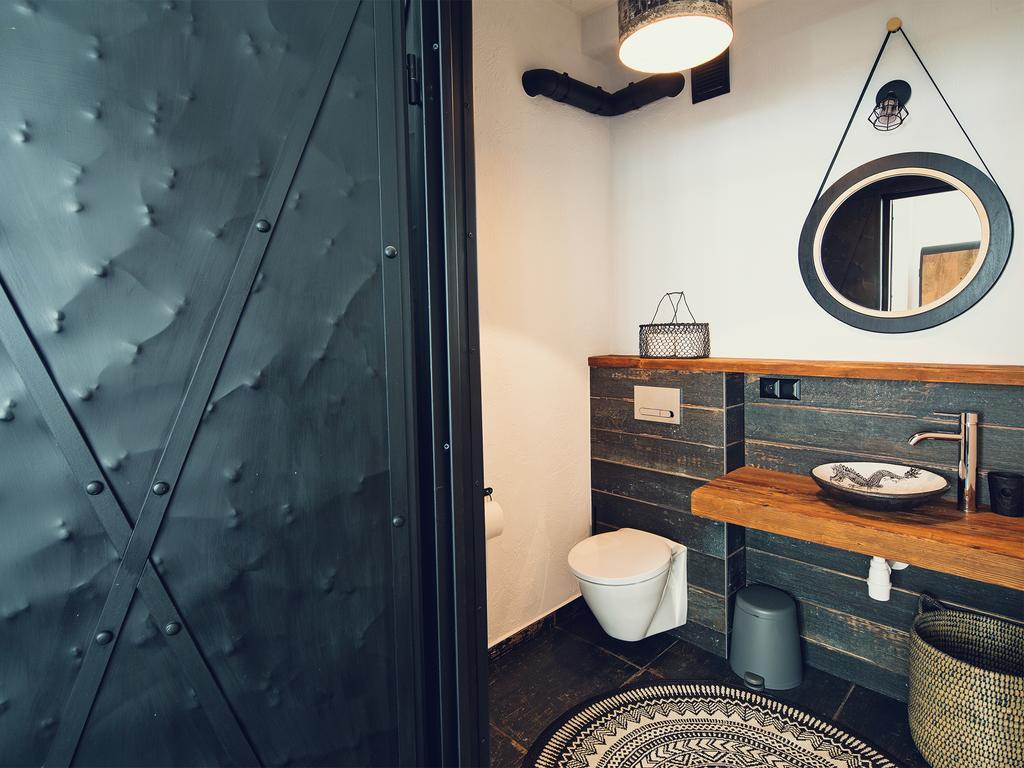 Habitat Apartments Krasków Eksteriør bilde