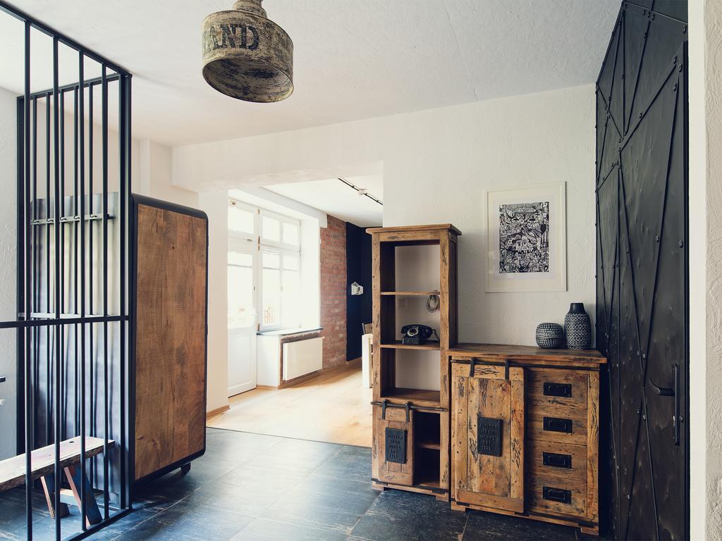 Habitat Apartments Krasków Eksteriør bilde