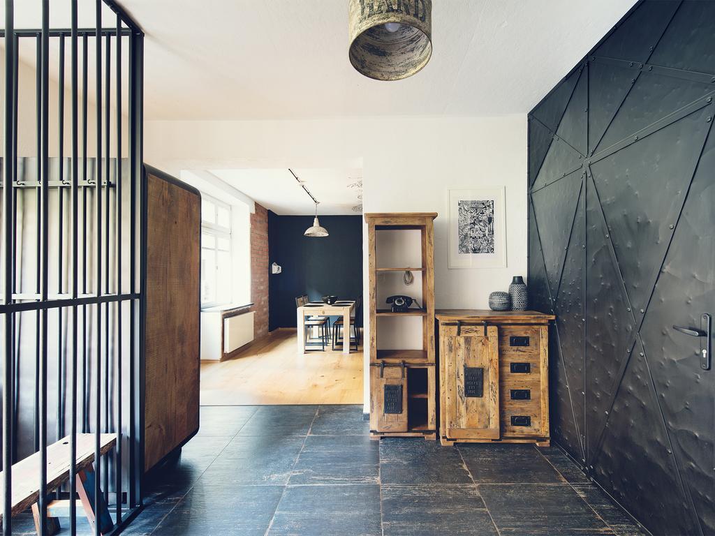 Habitat Apartments Krasków Eksteriør bilde