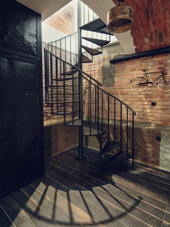 Habitat Apartments Krasków Eksteriør bilde
