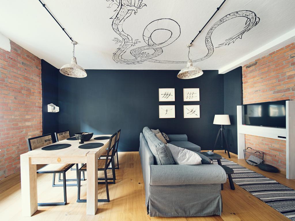 Habitat Apartments Krasków Eksteriør bilde