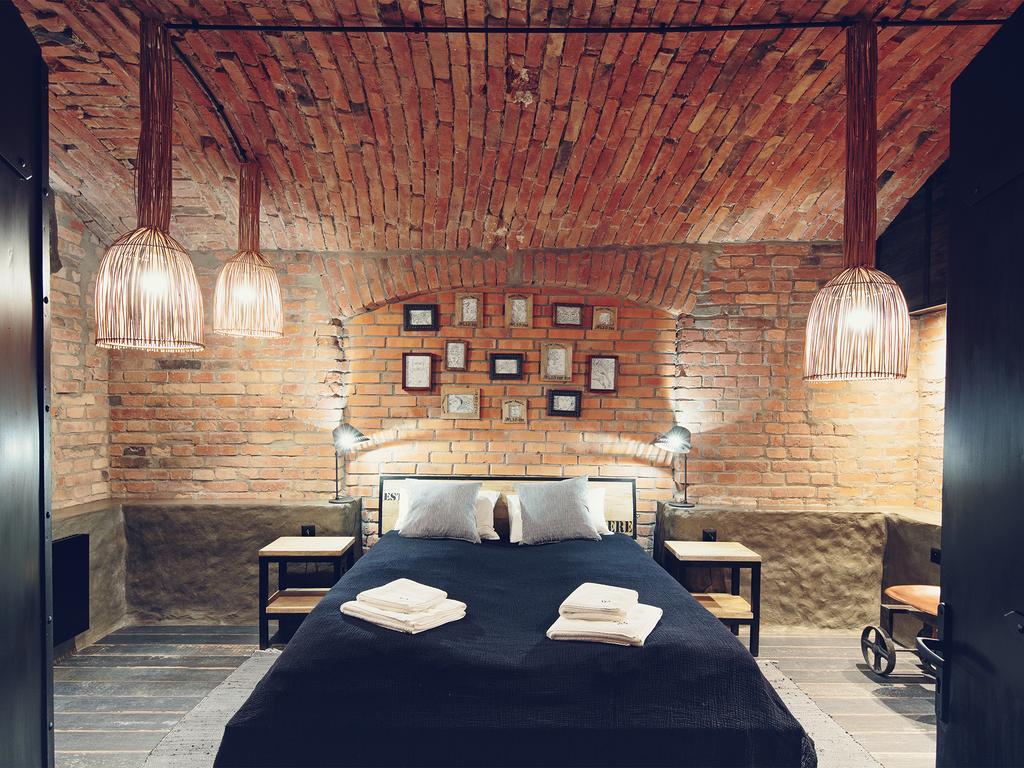 Habitat Apartments Krasków Eksteriør bilde