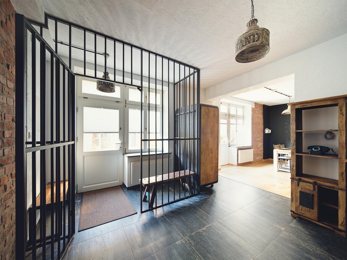 Habitat Apartments Krasków Eksteriør bilde