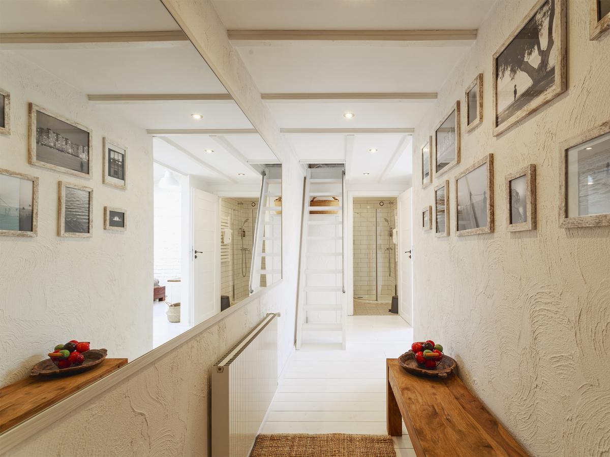 Habitat Apartments Krasków Eksteriør bilde