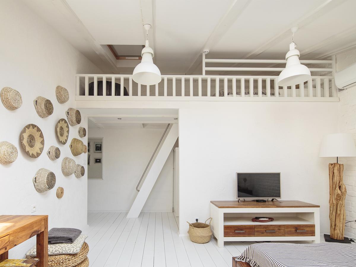 Habitat Apartments Krasków Eksteriør bilde